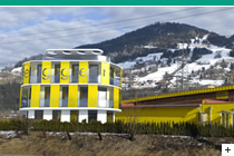 Vergrössern