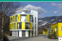 Vergrössern